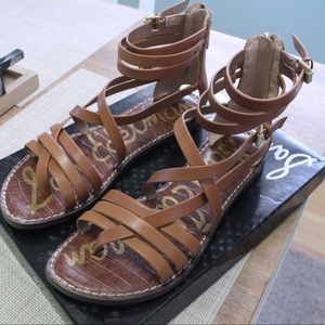 Sam Edelman Ganesa Strappy Sandal